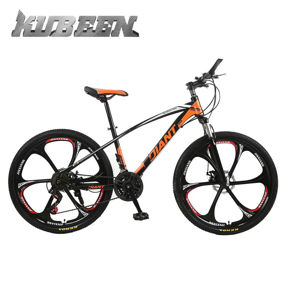 21 speed bike top speed