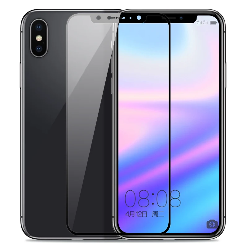9H-Full-Cover-Tempered-Glass-for-Xiaomi-mi8-mi-8-SE-Phone-Film-Screen-Protector-For (4)