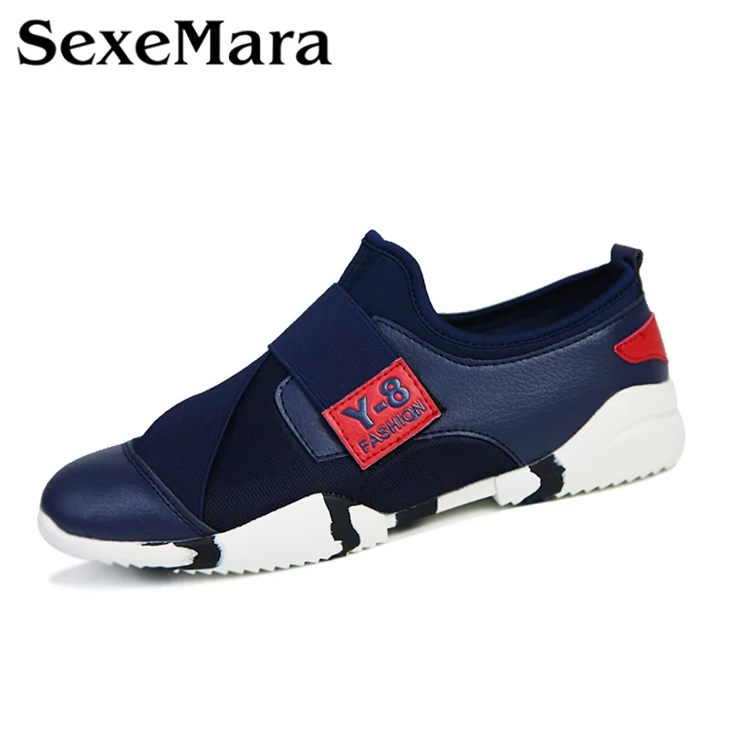 

Men Breathable Casual Shoes High Quality Fashion Mens Trainers Luxury Branded Designer Male Shoes Zapatillas Hombre