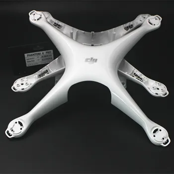 

100% Original DJI Phantom 4 Pro Body Upper Shell Middle Shell (without Landing Gear) For Phontom4 Pro Original Accessories