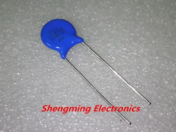 

50PCS Metal voltage dependent resistor 10D470K 10D470K Varistors