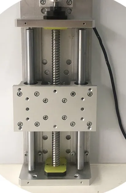 

Slide / line / table / NC module of linear coordinate travel of table300mm stroke SFU1605+SBR16 LINEAR RAIL