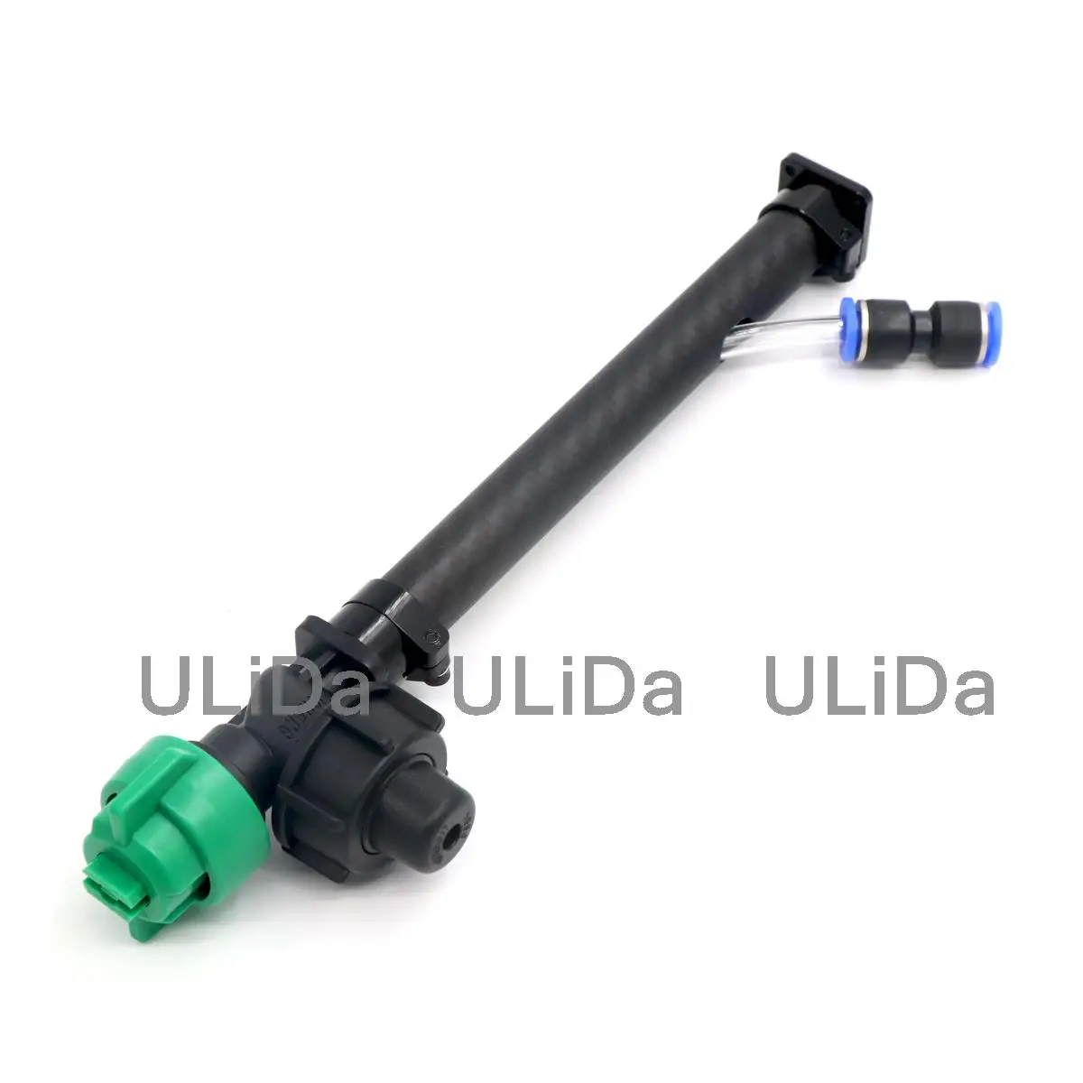 High pressure atomization nozzle extension rod for Agricultural plant protection drone Quadcopter UAV