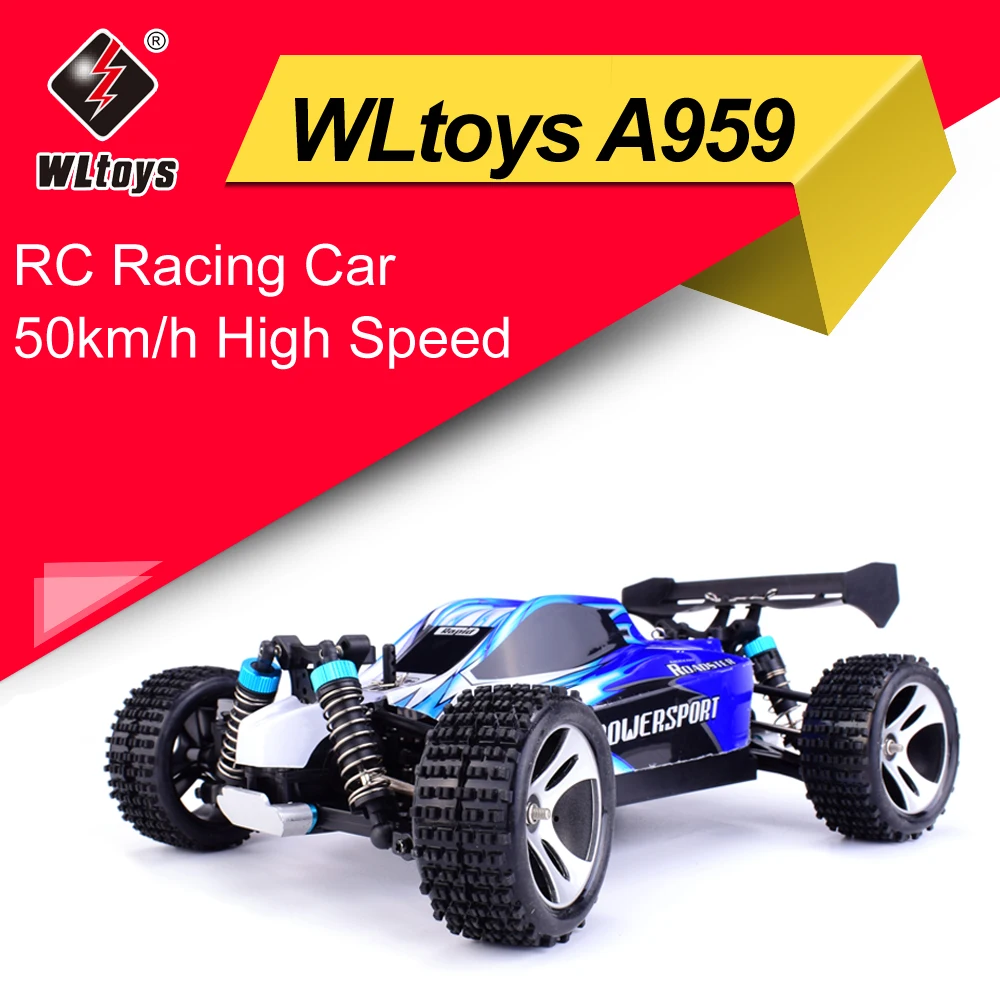 wltoys a959 aliexpress