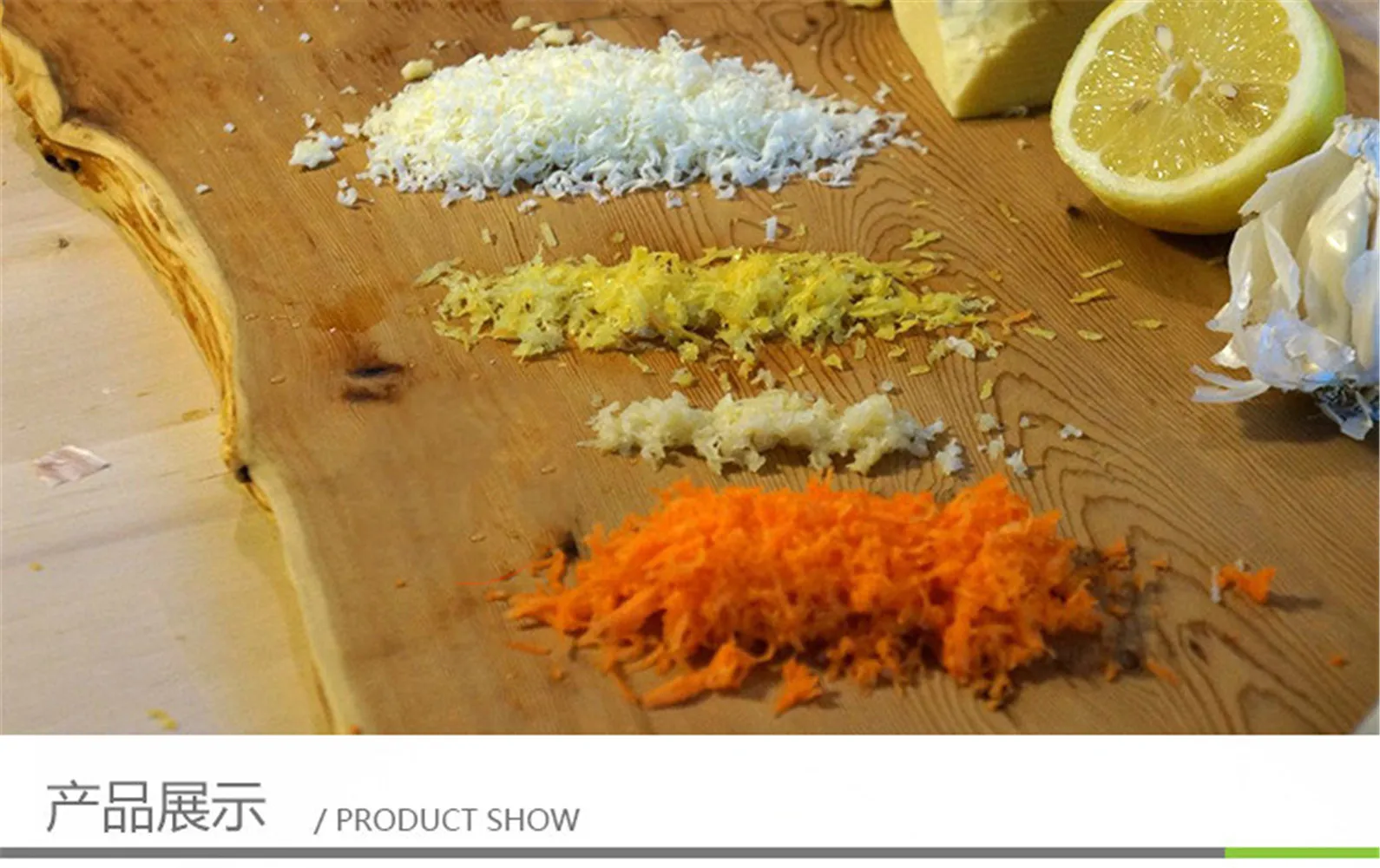 Новое прибытие 1 шт. из нержавеющей стали Картофелечистка Многофункциональный Терка для моркови резак для овощей
