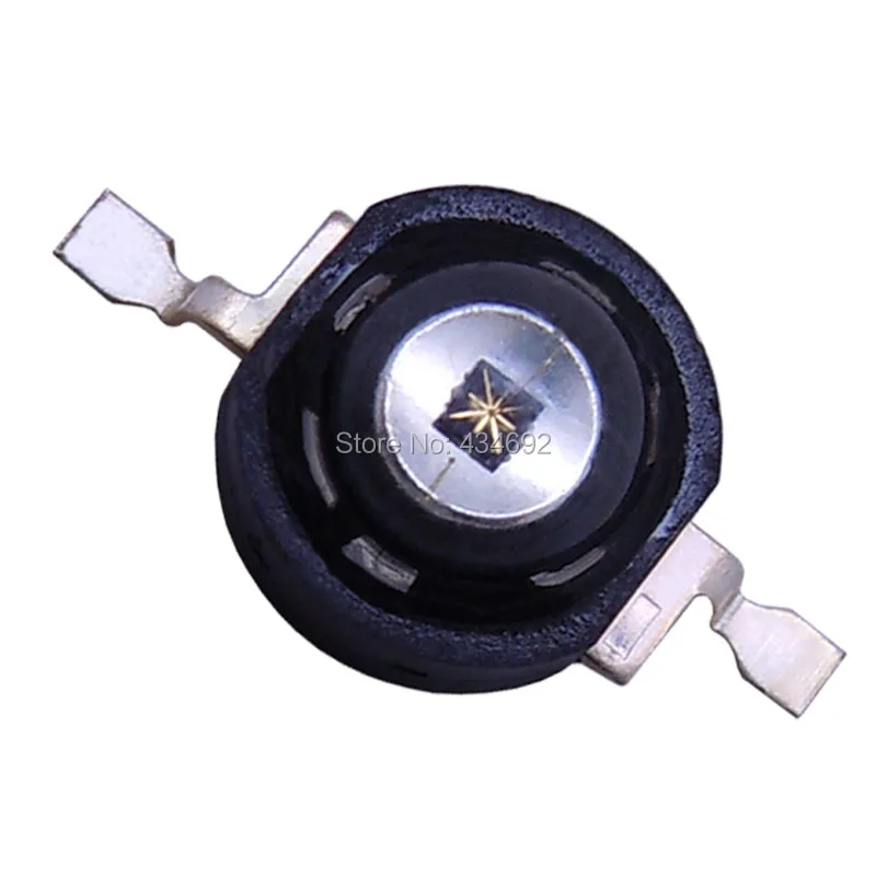 150M Emitter Distance 1W 3W Infrared IR 940nm Led Emitter Light 1.41.7V 350/750MA Led Bulb