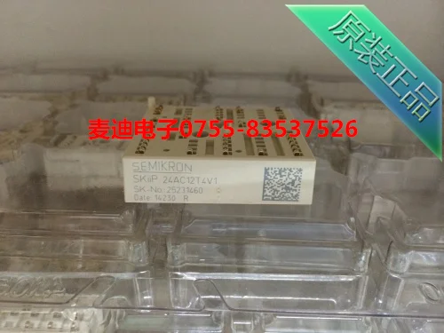 

SKIIP23AC126V1 SKIIP23AC12T4V1 SKIIP24AC12T4V1 original spot