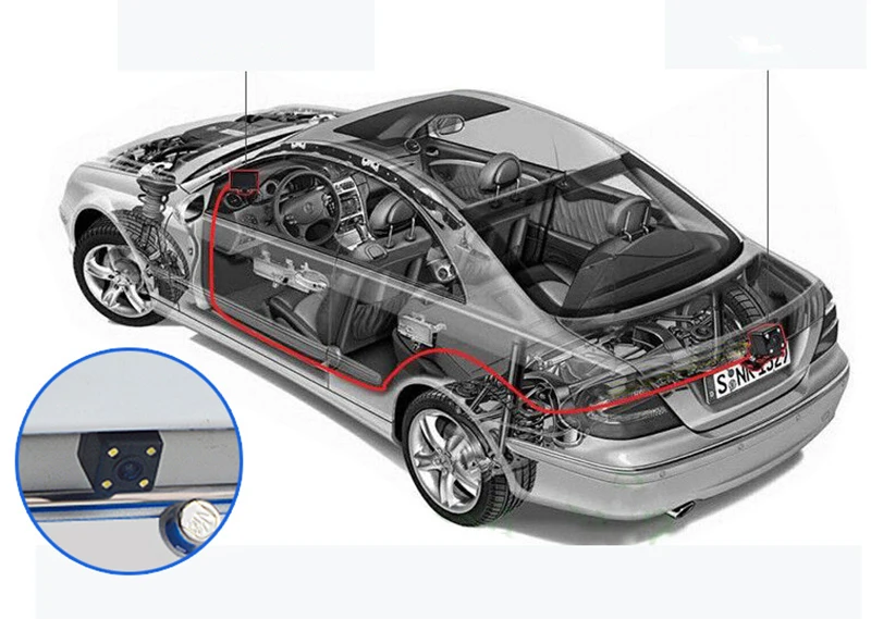 Автомобильный DVD Bluetooth задний автомобильный аудио стерео 12 V Авто Видео MP5 плеер