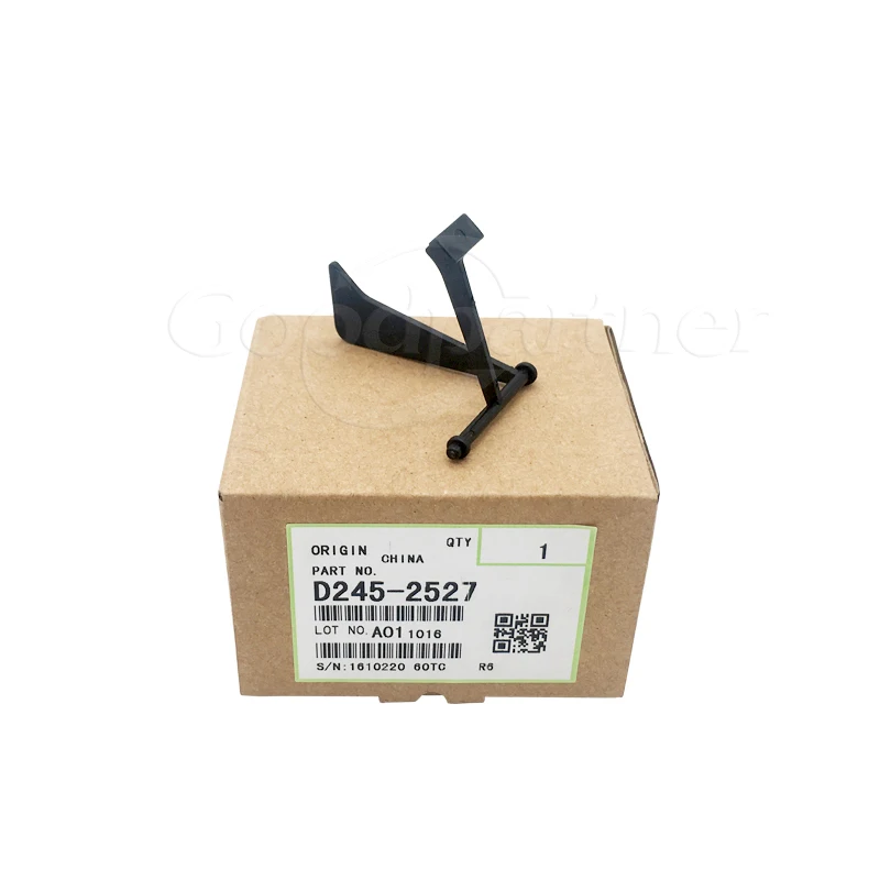 5PC D245 2527 D2452527 PAPER END SENSOR Paper Feed Lever FEELER for Ricoh Aficio MP 2014 2014EN 2014D 2014AD U014|Детали принтера| |