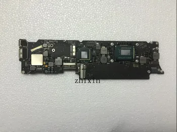 

yourui 661-6625 For MacBook Air A1465 Mid 2012 MD223 MD224 1.7GHz i5 CPU 4GB RAM 820-3208-A LOGIC BOARD Motherboard Fully Tested