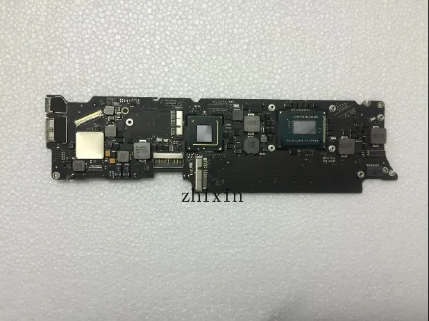 Материнская плата yourui 661 6625 для MacBook Air A1465 11 &quotноутбук i5 ЦПУ 1 7 ГГц 8 ГБ ОЗУ 820 3435 A 2013