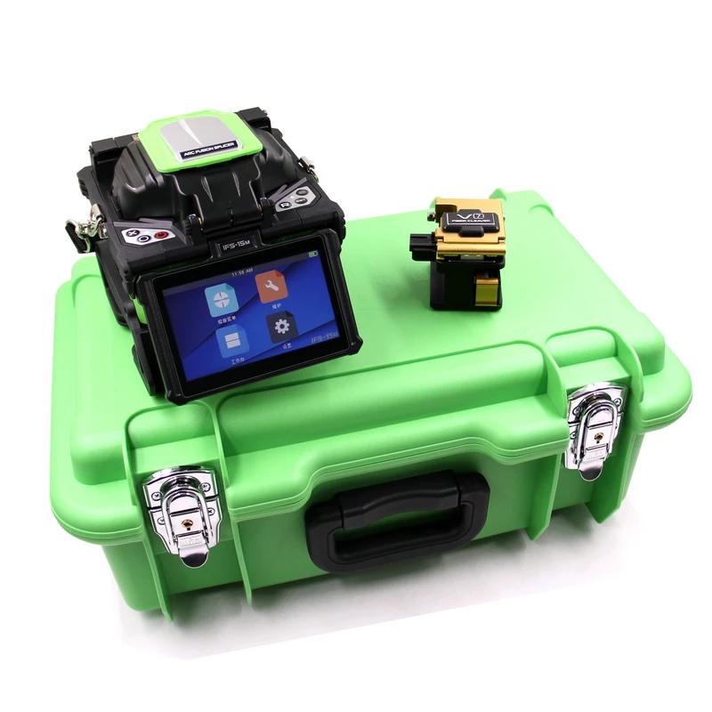 2pcs Fiber Fusion Splicer Electrodes 3/5/7 Fusion Splicer For INNO IFS-15 IFS-15H IFS-10 View Materials