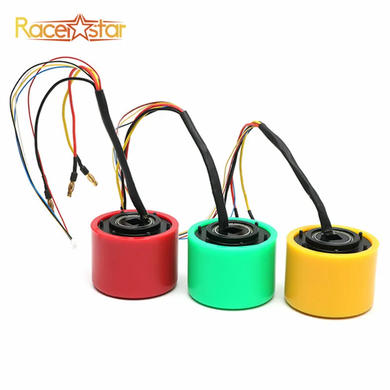 5V-12V 11.1V Brushless Motor Large Torque DIY RC Drone Car Boat Model Quadcopter