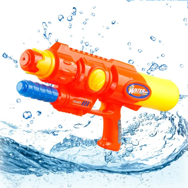 

2018 Random Colored Soft Water Paintball Gun Grow Water Hydrogel Gel Water Gun Toys