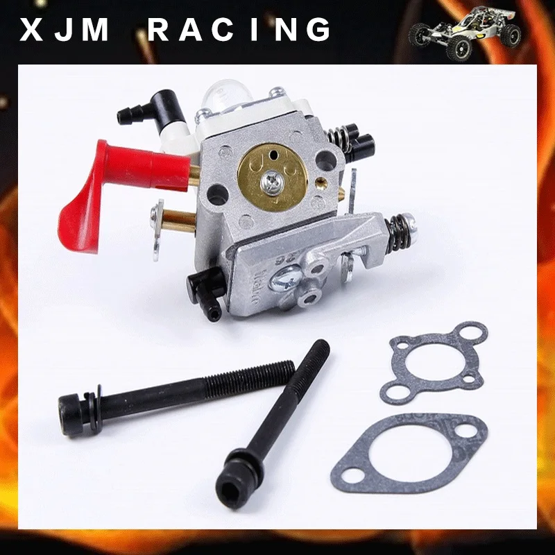 Walbro карбюратор Carb 1191 fit 32-36CC Zenoah CY ROVAN двигатель для HPI BAJA RV KM 5B 5T 5SC запчасти