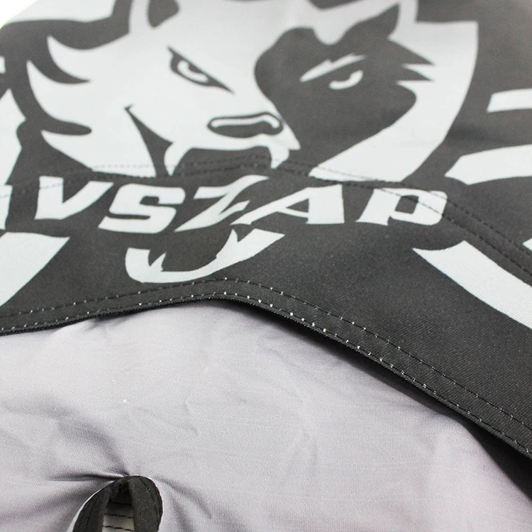 Горячая Распродажа Vszap MMA Тренировочные Короткие мужские шорты для тайского бокса Muay Thai Boxeo шорты Mma Fight trunks спортивные шорты