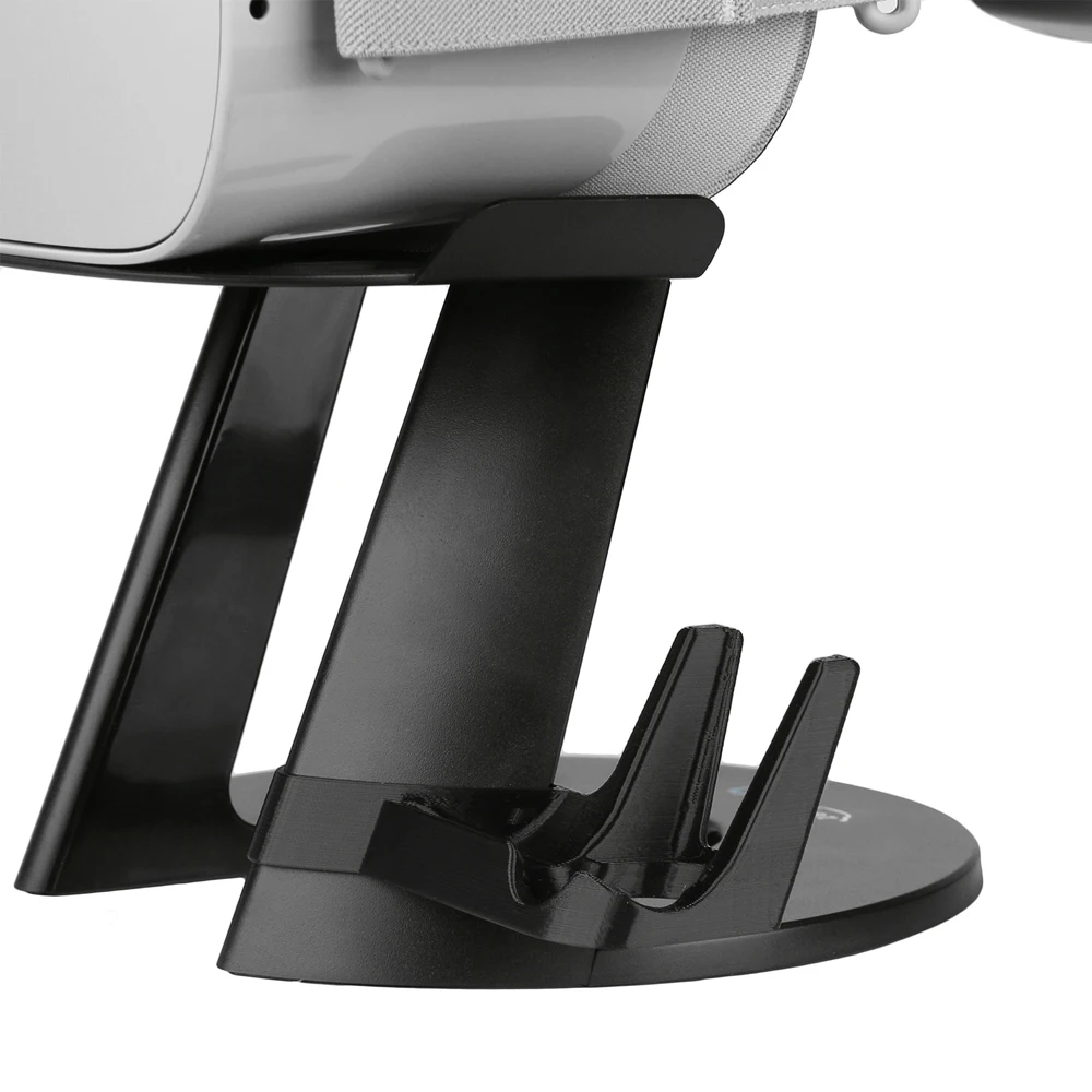 Подставка для гарнитуры VR крепление монитора Oculus Go/Samsung Gear VR/Daydream View VIVE
