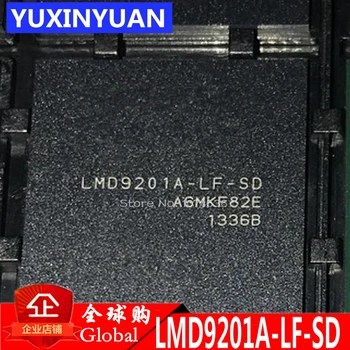 

1pcs LMD9201A-LF-SD LMD9201A-LF LMD9201A LMD9201 BGA New original authentic integrated circuit IC LCD chip electronic