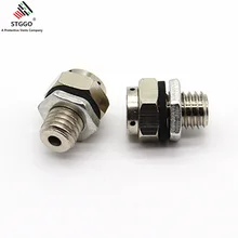 M8* 1,25 Воздухопроницаемый контейнер PE пена Кепка с ушками лайнер