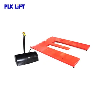 

CE Standard Hydraulic ElectricTable Scissor Lift