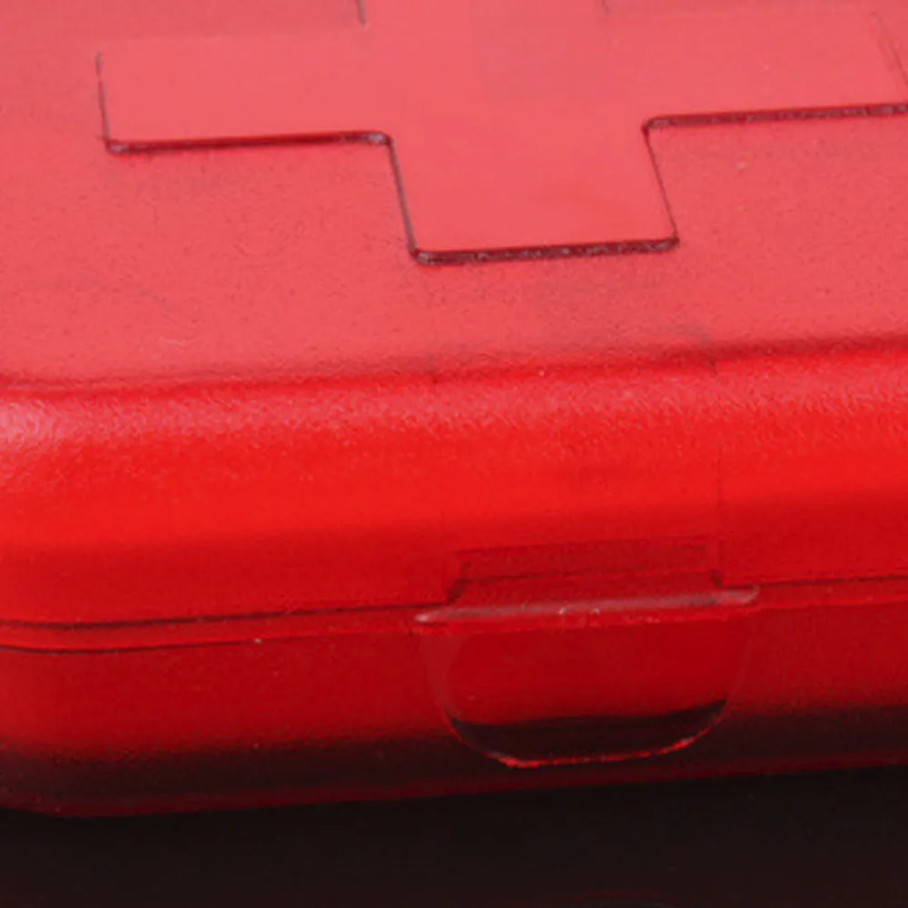 Милый четыре сетки суб коробка таблетки из нержавеющей стали квадратный