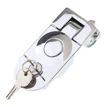 ^^Best Offers Stainless Steel Compression Latch Lock for Boat Horsebox Sealed Lever ^^Best Offers Stainless Steel Compression Latch Lock for Boat Horsebox Sealed Lever