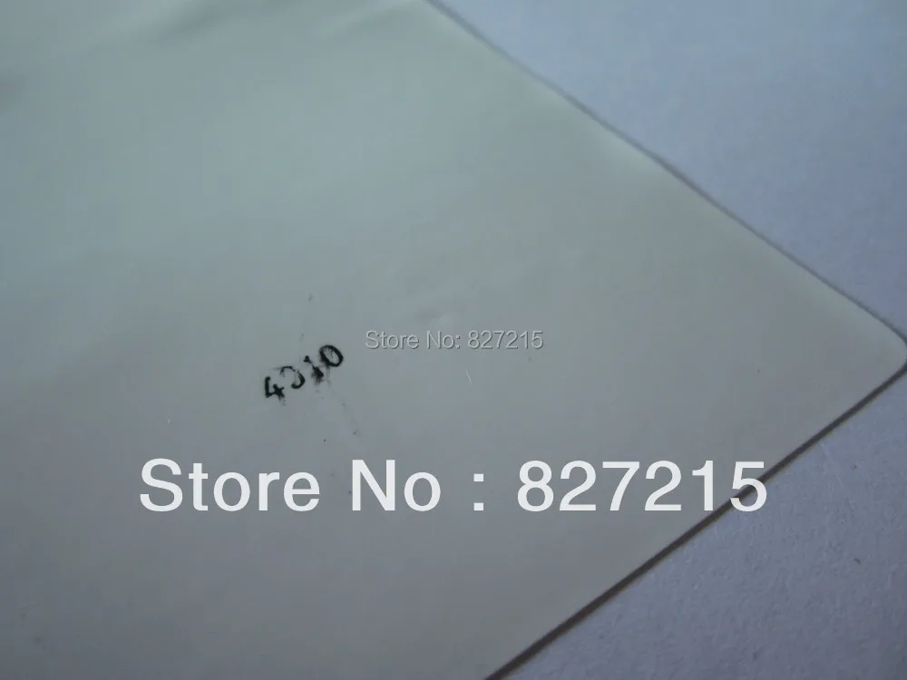 

1.5/1.8/3.2 meters width #4010 White Translucen Stretch Ceiling Film and PVC stretch ceiling film small order