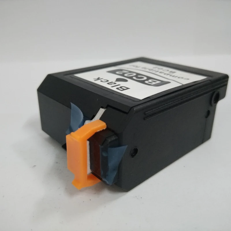 Vilaxh BC 02 для Canon BC02 чернильный картридж BJ 100 200 230 BJC 150 210 240 250 251 255 265SP 1000|ink for canon|cartridge