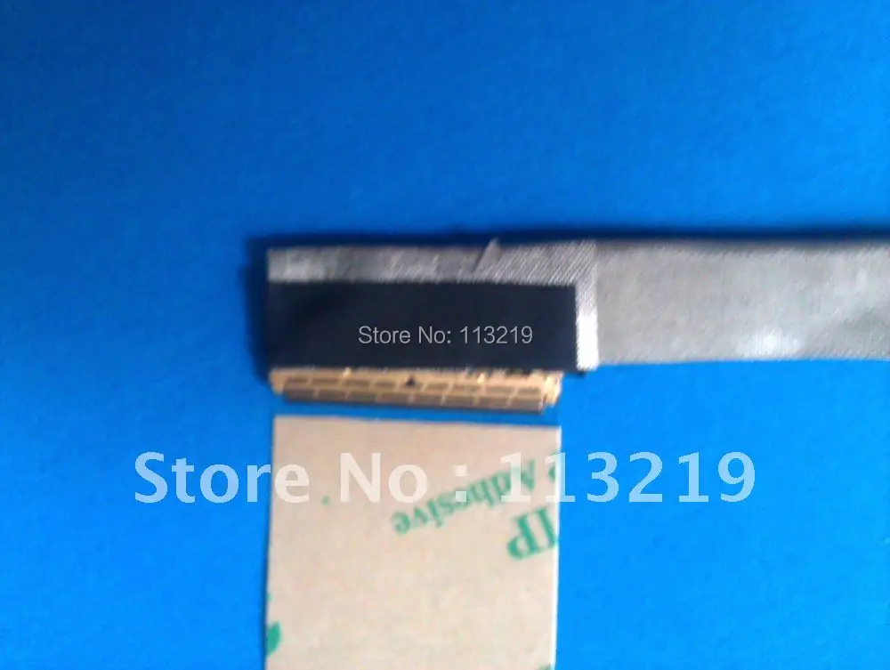 Новый ЖК кабель для ноутбука Acer aspire 3810TZ 3810TG 3810 3810T AS3410 3410 3810TZG P/n: 6017B0211601|lcd cable|laptop