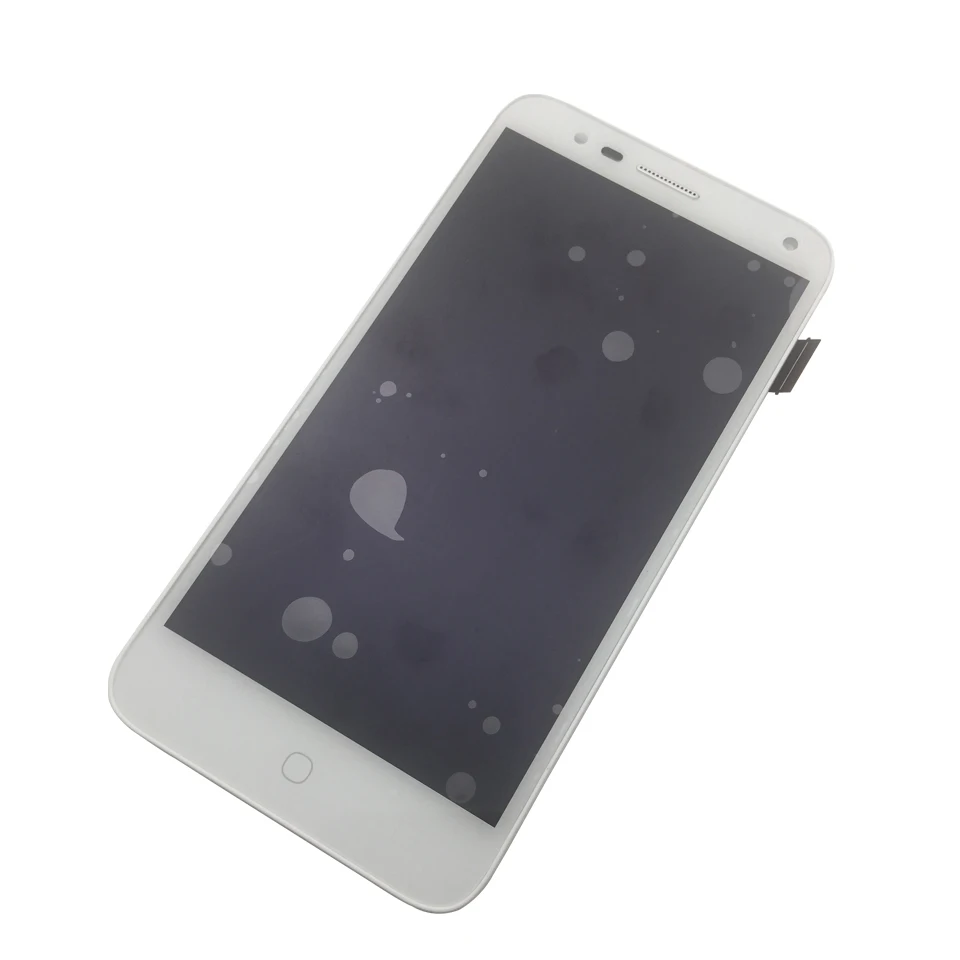 Alcatel OT5051 LCD Display With Touch Screen Digitizer Sensor Assembly (5)