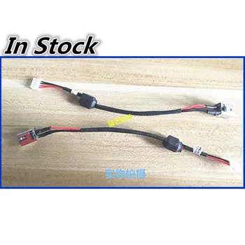 

New Laptop DC Jack Power Charging Cable Wire Cord For Asus K53T K53TA K53TK K43U K43T X53U X43B X43U