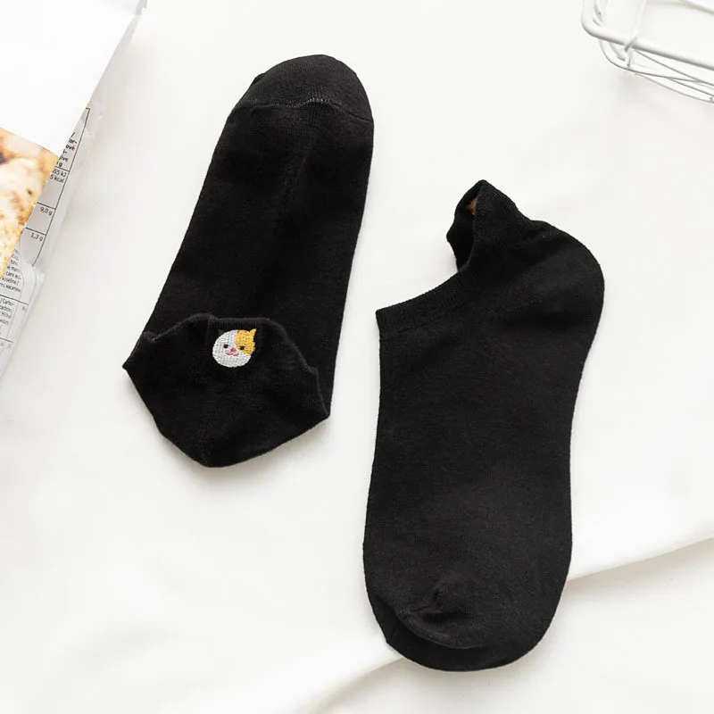 Women-Cartoon-Socks-1-Pair-2019-Spring-New-Fashion-Cute-Ankle-Socks-Girls-Cotton-Fox-Color(10)