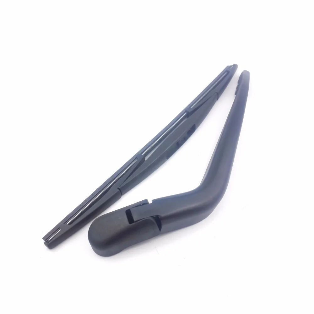 Windshield Windscreen Wiper Blade Arm Kit For Honda Fit Rear Window