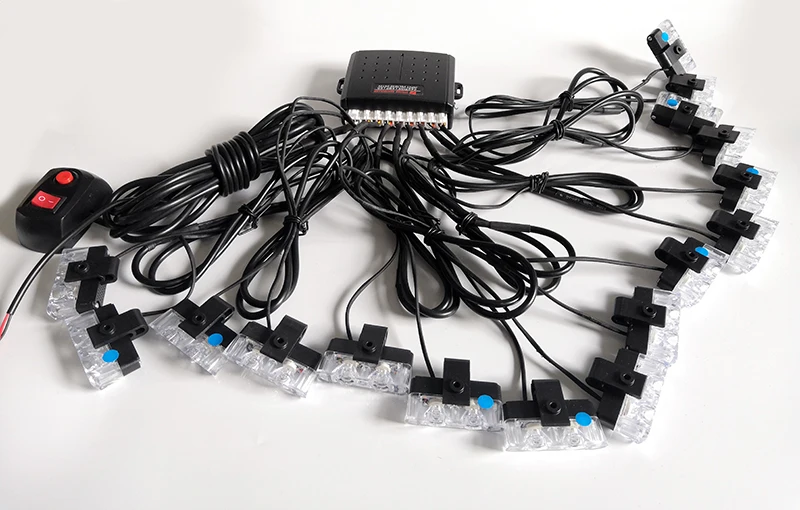 CBY16LED-07
