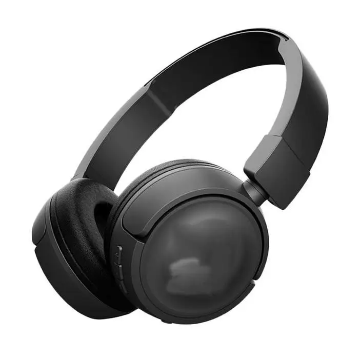 Беспроводные наушники Bluetooth 4 2 стереонаушники для музыки на ухо гарнитура CVC 6 0