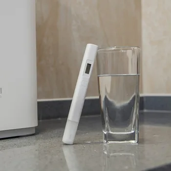 

Original Mi Water Quality TDS Meter Pen Portable Water Meter Filter Measuring Water Quality Purity Tester Concentration Meter