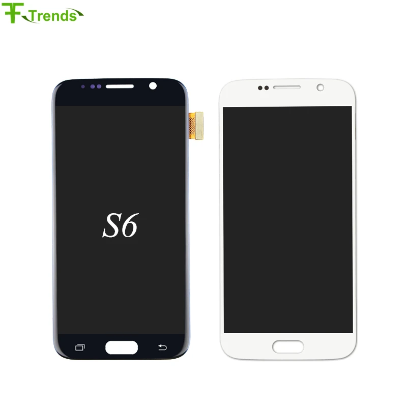 samsung galaxy s6 lcd screen