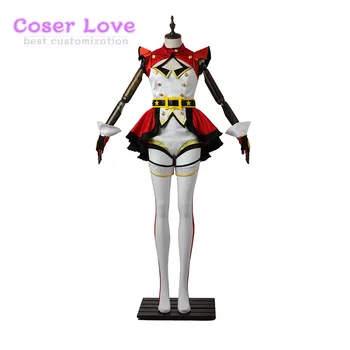 

The Idol Platinum Stars Amami Haruka Cosplay Costume Halloween Christmas Costume