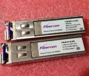 

FTM-9612C-SL20IG SFP 1.25G