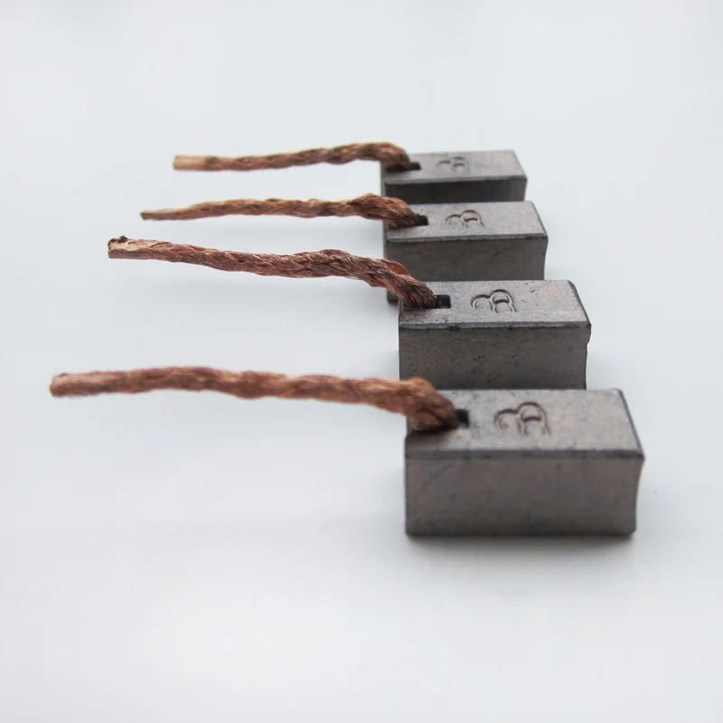 электрощетки 8х18х29. щётки для электроинструмента 9мм на 6мм hyundai. 903. щетки электродвигателя дуга 8x10x23. (42) stl800.