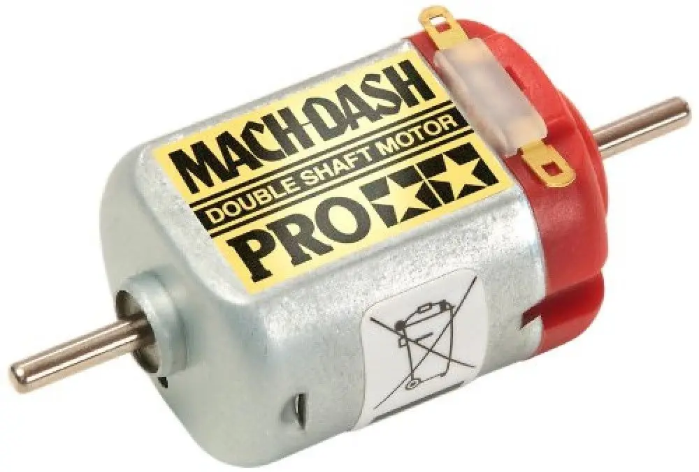 Tamiya 15433 Mach Dash Motor PRO|Детали и аксессуары| |
