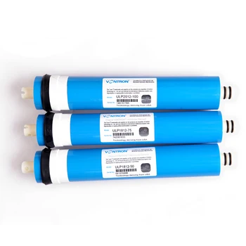 

New Vontron ULP1812-50 Residential Water Filter 50 gpd RO Membrane NSF Used For Reverse Osmosis System