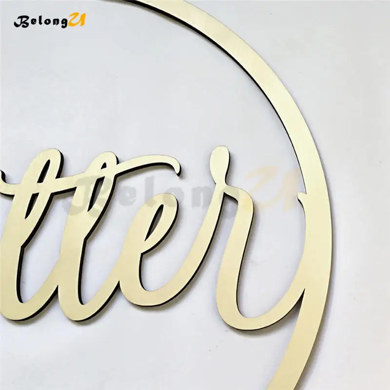 wedding decoration photo booth MUW-133- 05