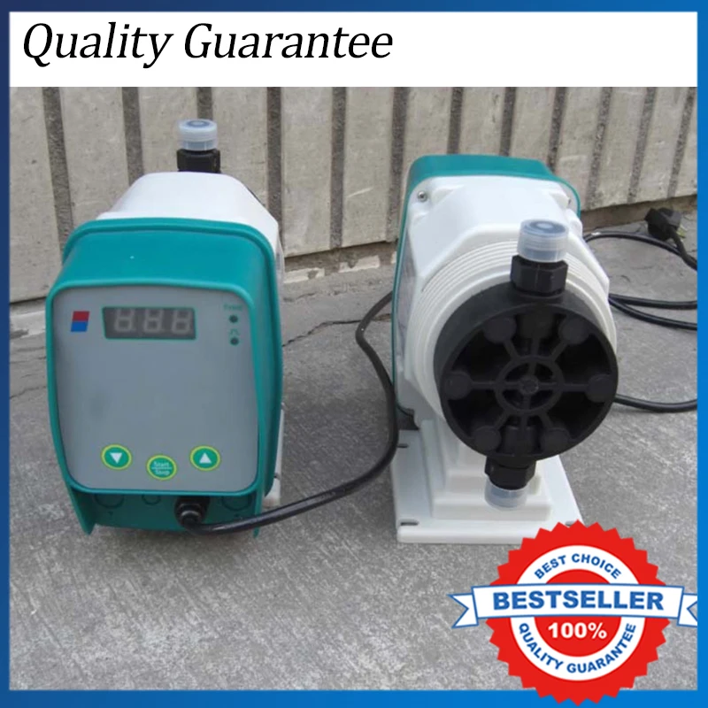 

DFD-50-02-X 50 L/H Diaphragm Pump