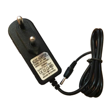 

5PCS Universal AC DC Adapter Charger 10V 700mA 0.7A For Lego Mindstorms EV3 NXT 45517 Power Supply For Lithium-ion batteries
