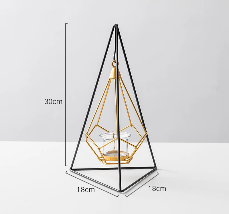 tealight candle holders (13)