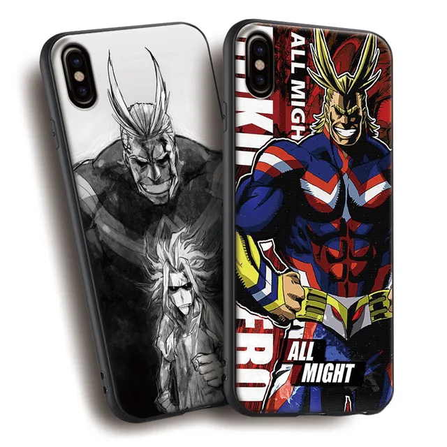 coque iphone 8 my hero academia coque iphone 8 my hero academia