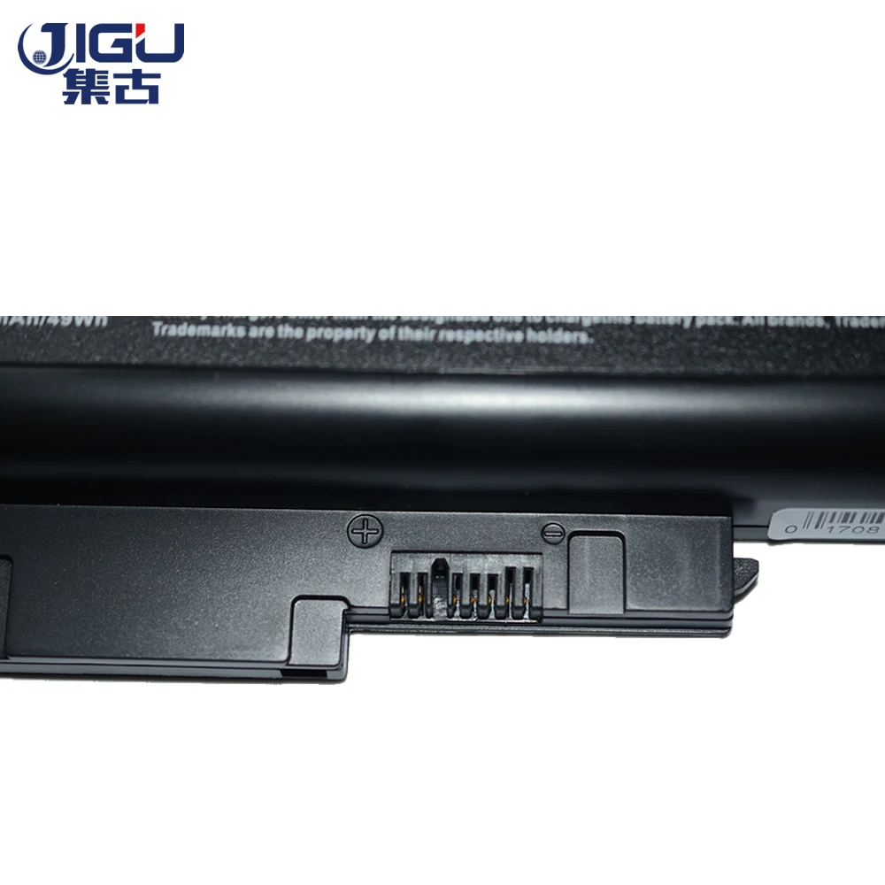 Аккумулятор JIGU для ноутбука Lenovo Thinkpad R500 6 ячеек R61 R61e R61E R61i T500 T61 T61p W500|new laptop battery|laptop