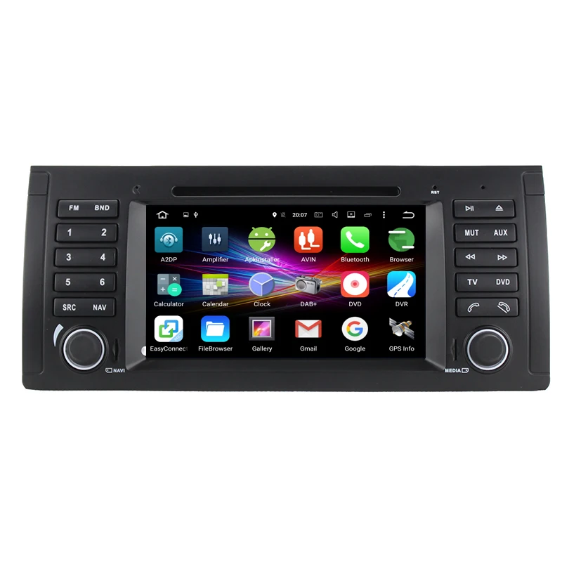 Cheap 2 GB RAM Android 7.1.2 Car DVD Player for BMW E46 M3 with Canbus Wifi GPS BT Radio 8GB free Map card 3 Cheap 2 GB RAM Android 7.1.2 Car DVD Player for BMW E46 M3 with Canbus Wifi GPS BT Radio 8GB free Map card 3