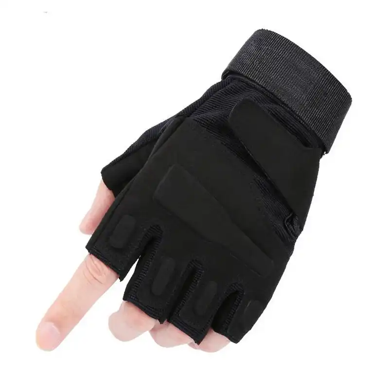 military shooting gloves